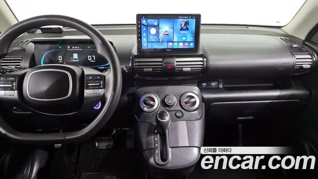 Hyundai Casper Casper Smart — Фото автомобиля 19