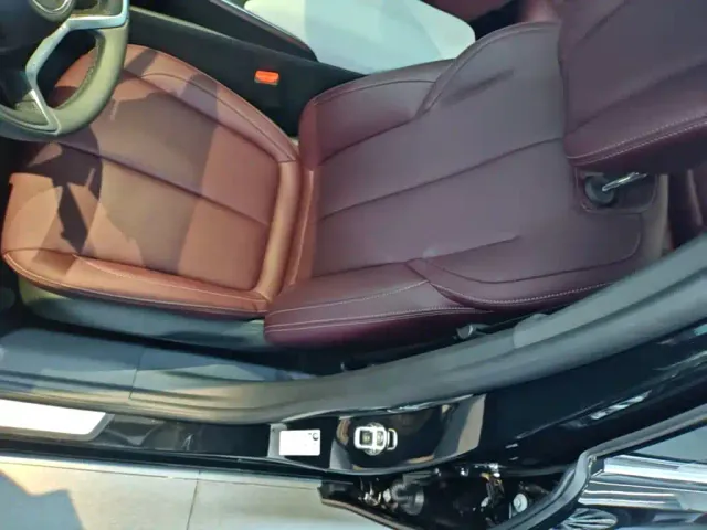 Buick LaCrosse — Фото автомобиля 14