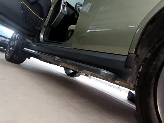 iCAR V23 — Фото автомобиля 21