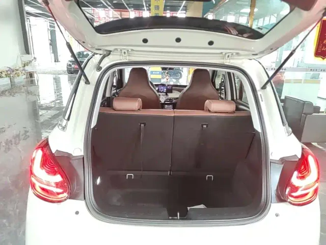 Wuling Bingo — Фото автомобиля 18