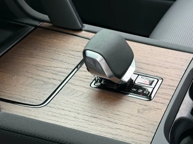 Land Rover Discovery Sport — Фото автомобиля 17