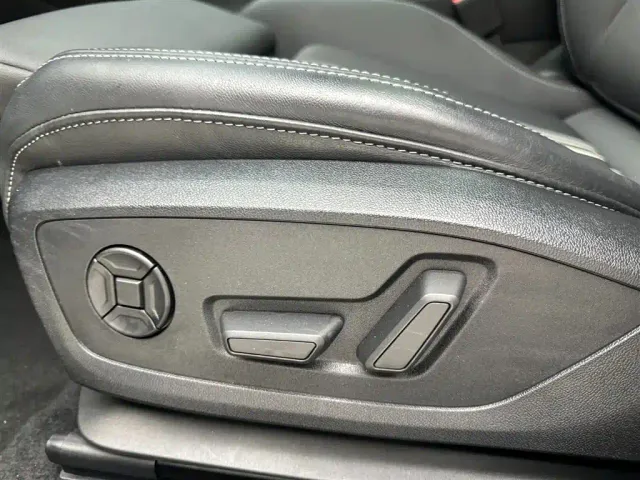 Audi A3 — Фото автомобиля 13
