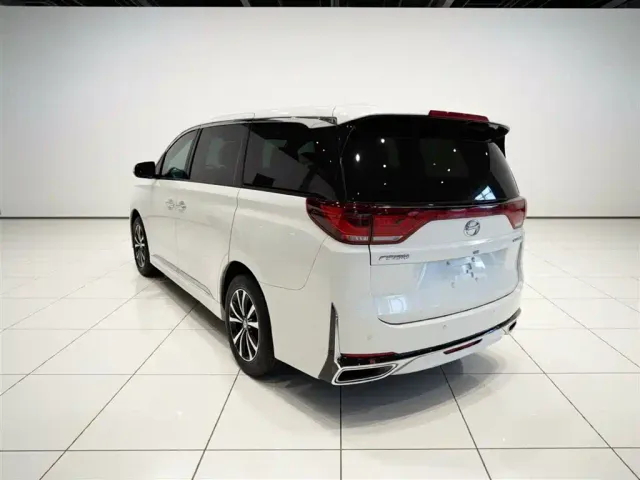 GAC Trumpchi M8 — Фото автомобиля 22