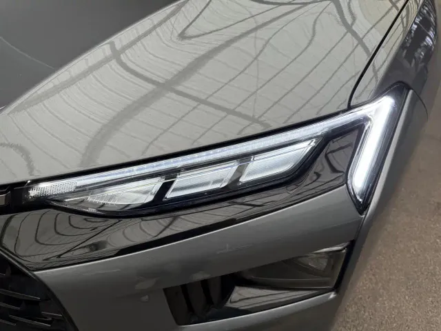 Ford Mondeo — Фото автомобиля 3