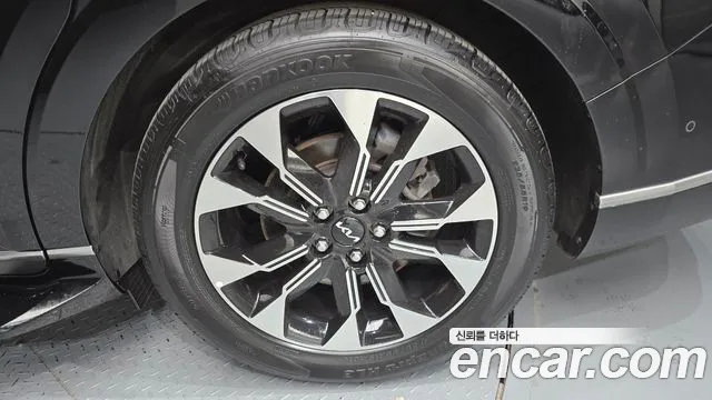 Kia Canival Carnival 4 поколение Бензин 7 мест Hi-Limousine — Фото автомобиля 20