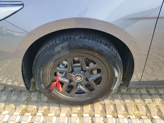 BYD Qin PLUS — Фото автомобиля 22