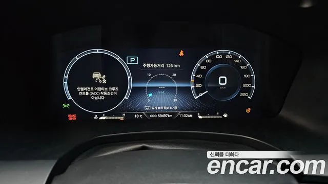 KG_Mobility_Ssangyong Rexton Новый Rexton Sport Дизель 2.2 4WD — Фото автомобиля 8
