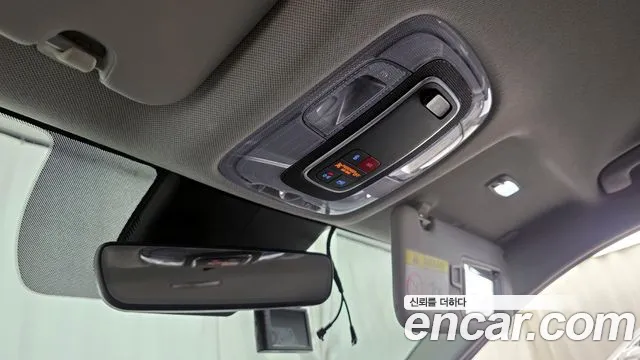 Hyundai AVANTE Avante (CN7) — Фото автомобиля 17
