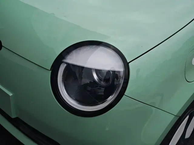 Changan Lumin — Фото автомобиля 12