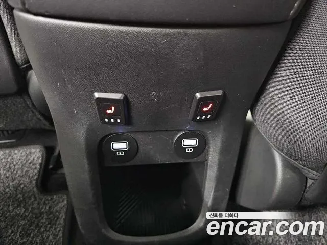 Hyundai Ioniq 5 Ioniq5 — Фото автомобиля 13