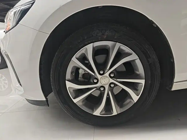 Buick Verano — Фото автомобиля 22