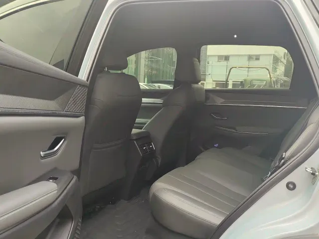 BYD Song Pro — Фото автомобиля 8