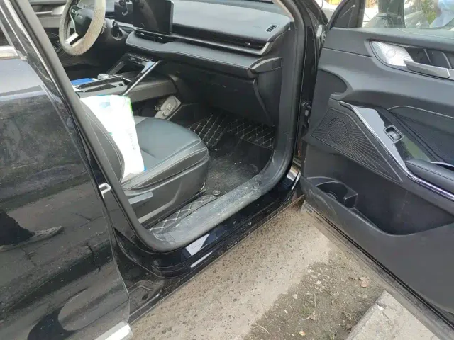 Haval H6 — Фото автомобиля 19