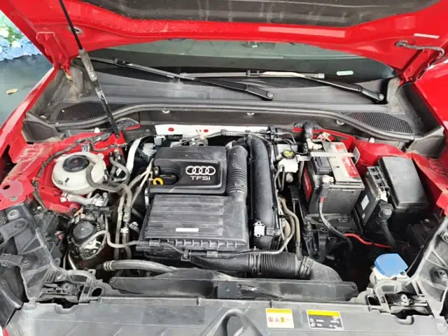 Audi Q2L — Фото автомобиля 19