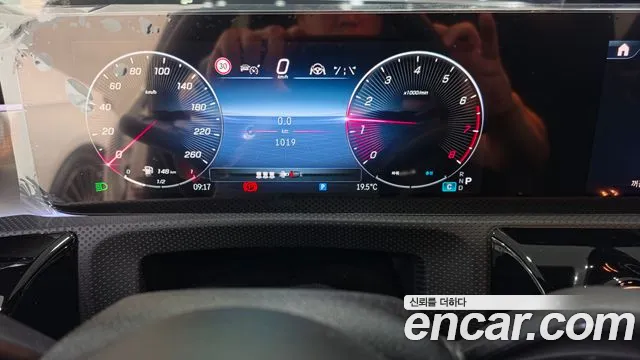 Mercedes-Benz CLA-Class C118 — Фото автомобиля 14