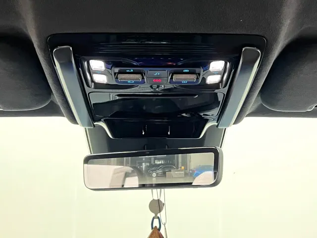 BYD FangChengBao Leopard 5 — Фото автомобиля 24