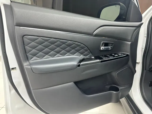 Mitsubishi ASX — Фото автомобиля 12