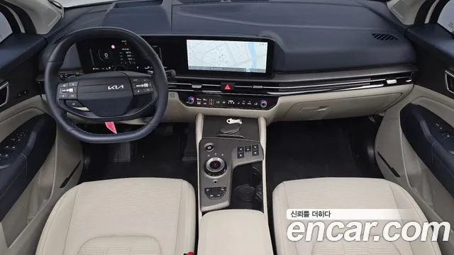 Kia Sportage 5th Gen — Фото автомобиля 10
