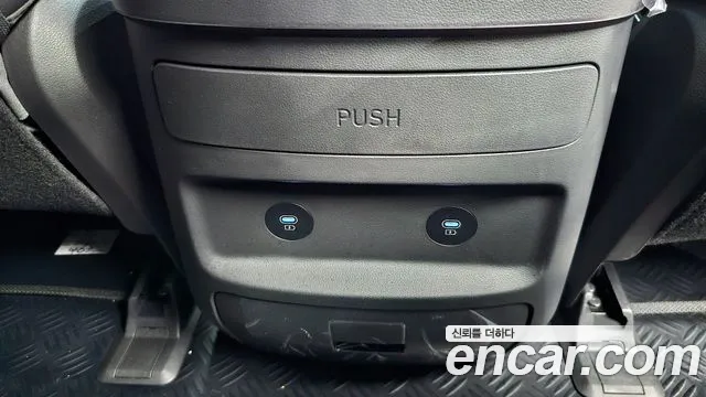 Hyundai Staria Staria L3.5 Карго 5 мест — Фото автомобиля 17