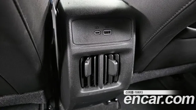 ChevroletGMDaewoo Trax Trax Кроссовер — Фото автомобиля 18