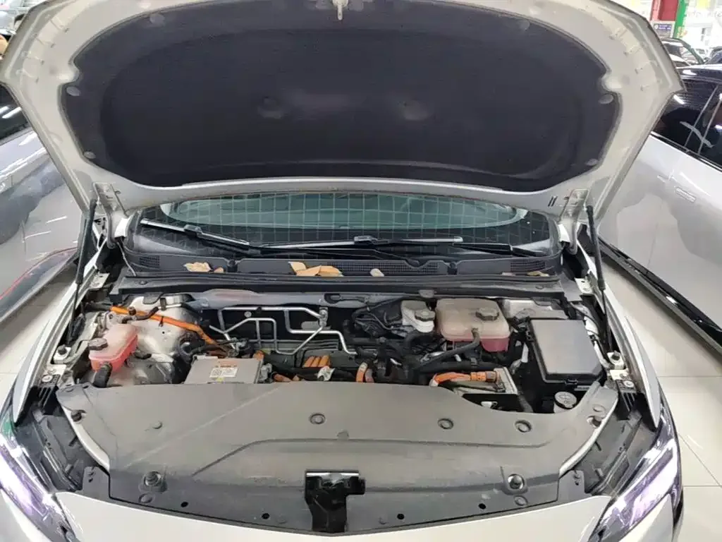 Buick Velite 6 2022 Connected Smart Enjoyment PLUS — Фото автомобиля 19