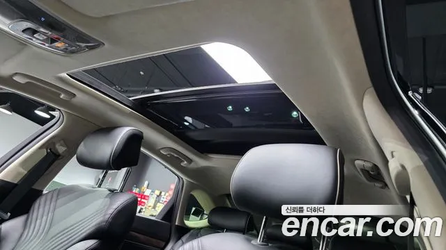 Genesis G80 — Фото автомобиля 18