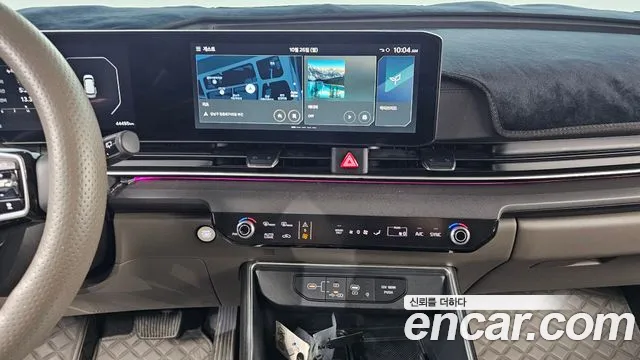 Kia Carnival — Фото автомобиля 19