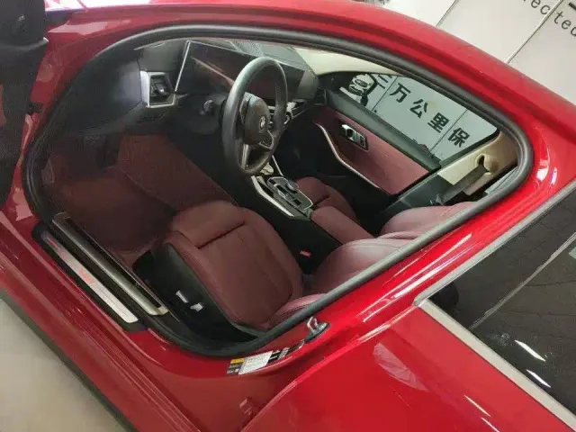 BMW i3 — Фото автомобиля 5