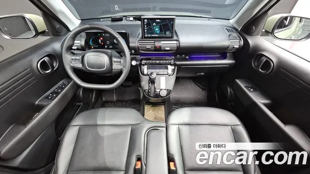 Hyundai Casper — Фото автомобиля 7