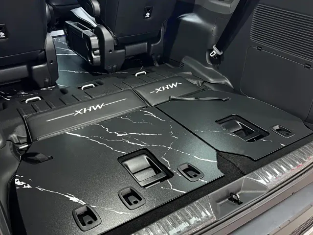 Toyota Granvia — Фото автомобиля 8