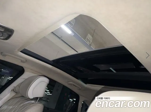 Genesis G80 RG3 — Фото автомобиля 9