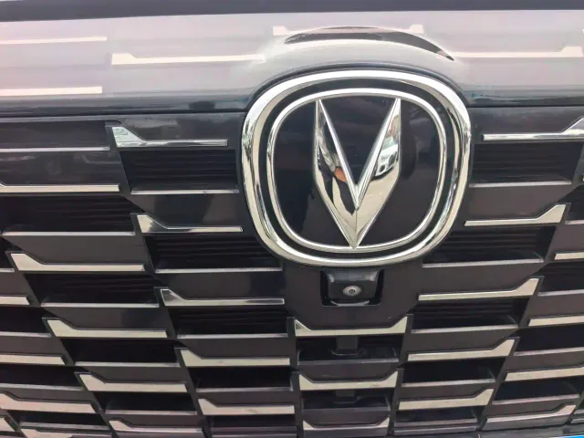 Changan CS55 Plus — Фото автомобиля 15