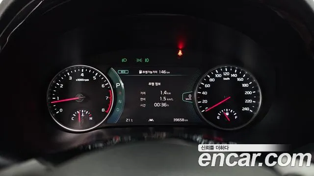 Kia Seltos — Фото автомобиля 11