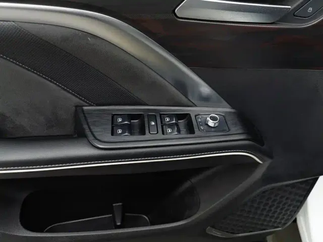 Haval H6 — Фото автомобиля 9