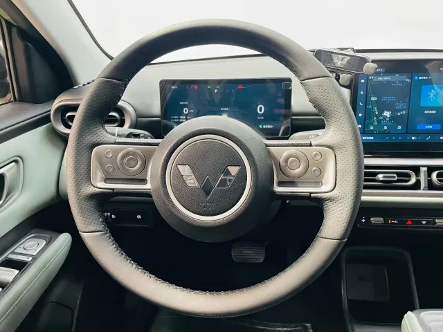Wuling Binguo PLUS — Фото автомобиля 28