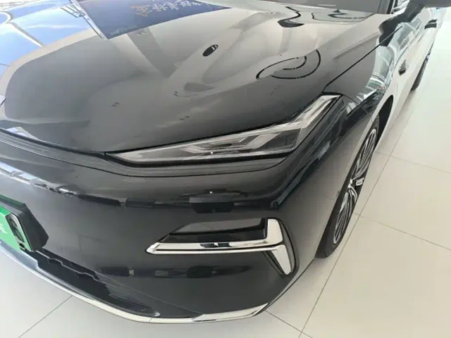 Geely Galaxy Xingyao 8 — Фото автомобиля 23