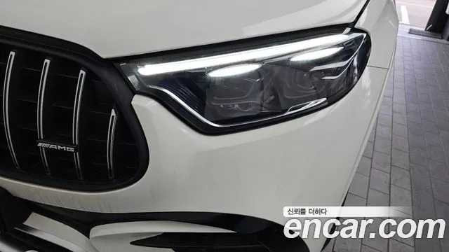 Mercedes-Benz GLC-Class — Фото автомобиля 21