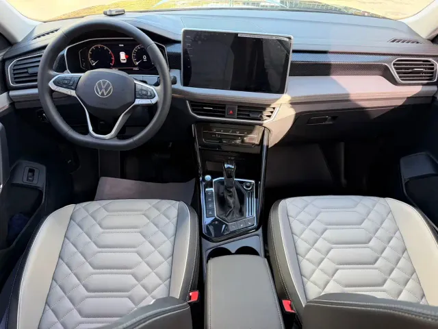 Volkswagen Tayron — Фото автомобиля 17