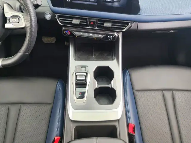 GAC Trumpchi GS3 — Фото автомобиля 16