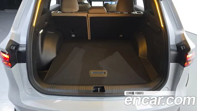 Renault Korea Grand Koleos — Фото автомобиля 28