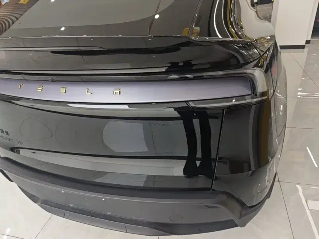 Tesla Model Y L — Фото автомобиля 7