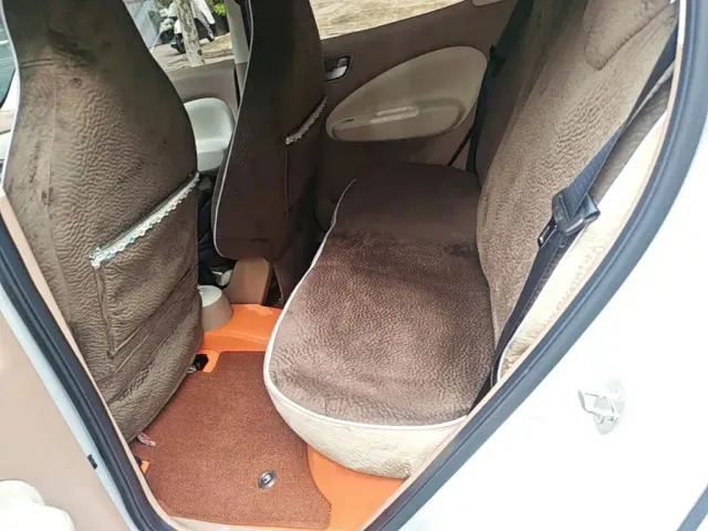Wuling Hongguang Mini EV — Фото автомобиля 16
