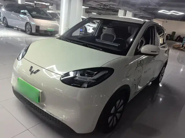Фотография автомобиля — Wuling Bingo