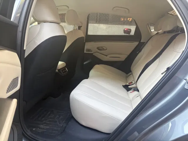 BYD Qin L — Фото автомобиля 6