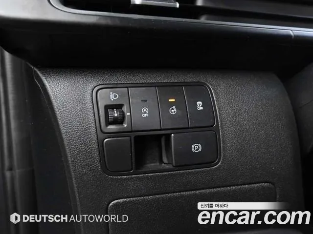 Hyundai Staria — Фото автомобиля 16