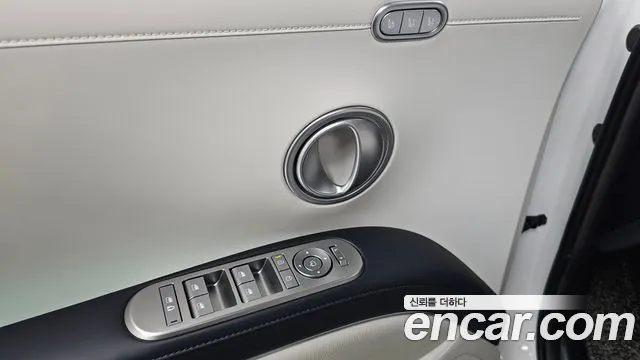 Hyundai Palisade LX3 — Фото автомобиля 25