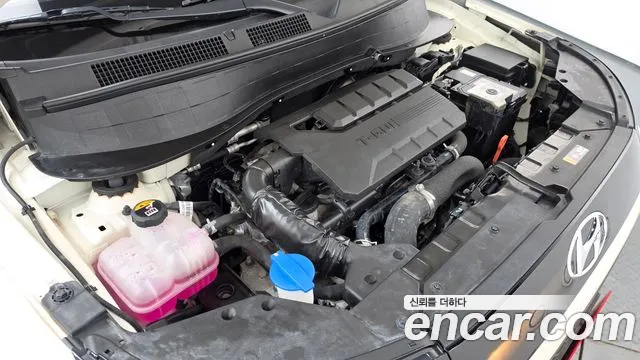 Hyundai Casper — Фото автомобиля 9