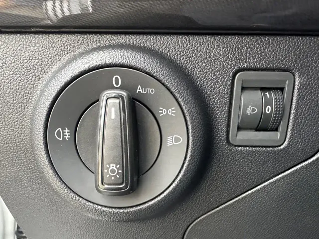 Jetta VS7 — Фото автомобиля 13