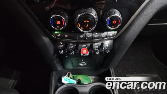 MINI Countryman — Фото автомобиля 19