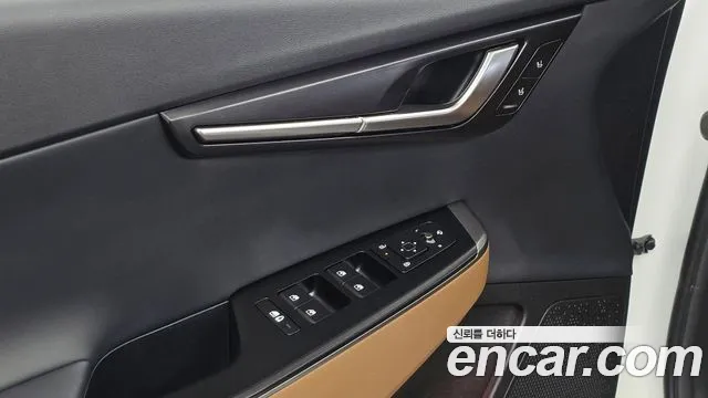Kia EV6 — Фото автомобиля 26